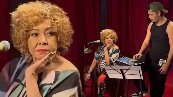 Versão de Pedro Sampaio