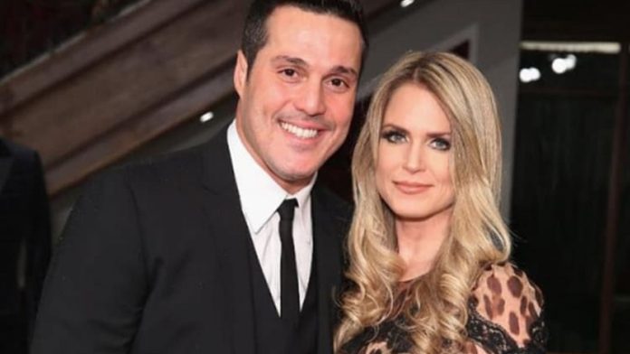 Suzana Werner e Júlio César se separam após 21 anos