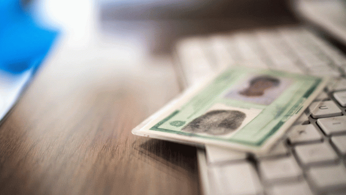 Nova RG será emitida sem informação sobre sexo