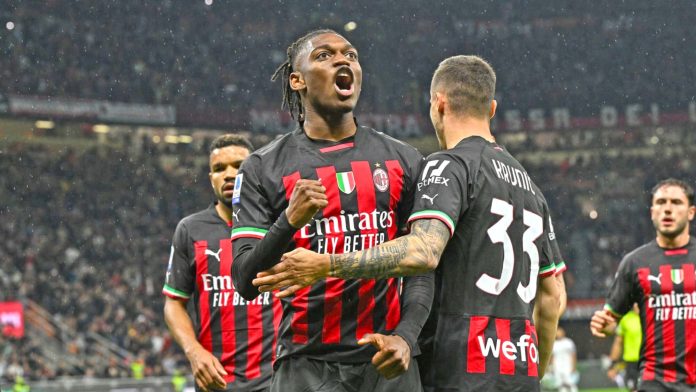 Com Juventus x Milan, veja a os jogos deste domingo (28)