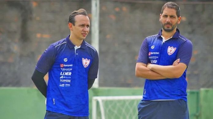 Mathaus Sodré destaca estratégia do Águia para ser campeão