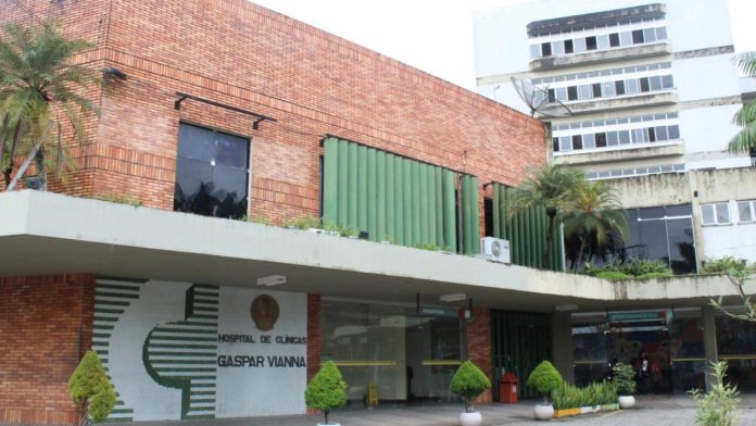 HC abre vagas para qualificação de profissionais da saúde