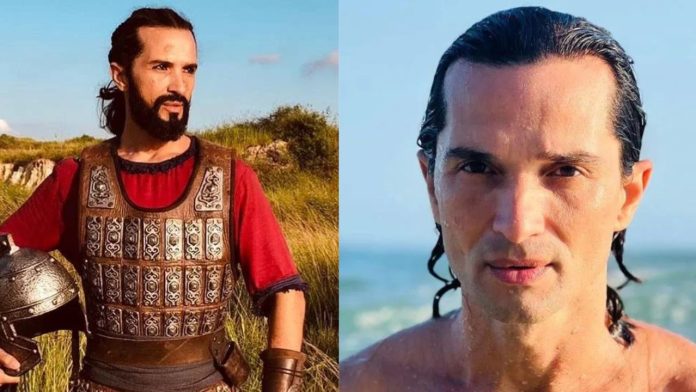 Ator da Record é morto e encontrado em condições chocantes