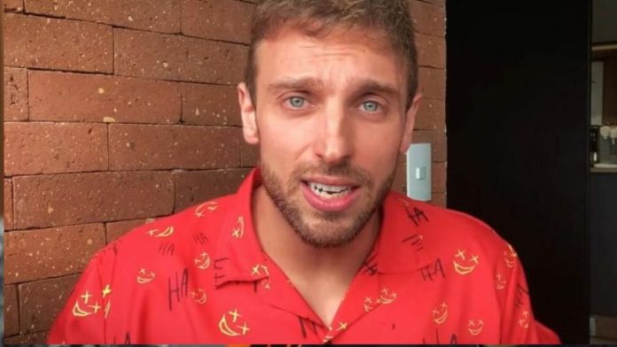 Justiça proíbe Leo Lins de fazer piadas com minorias