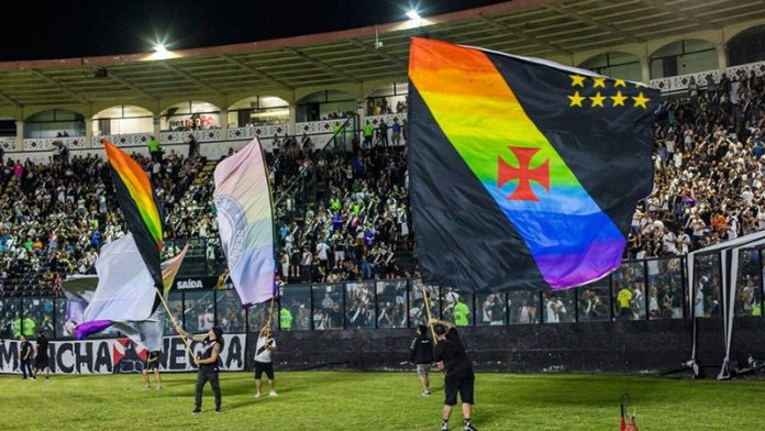 Aprovou! Lei do Esporte pune em casos de racismo e homofobia