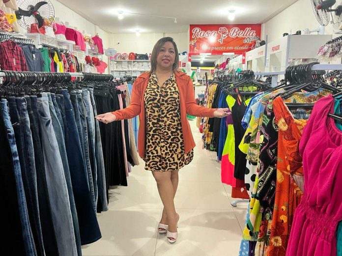 Comércio de Castanhal aposta nas vendas para o Dia das mães