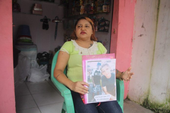 Casos de desaparecimento aumentam 84% nos primeiros meses de 2023 no Pará; vídeo