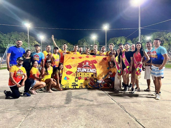 Apaixonados por quadrilha junina se preparam para as festas de São João em Castanhal