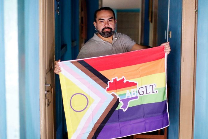 Casos de LGBTQIA+fobia aumentam 23% no Pará nos quatro primeiros meses de 2023
