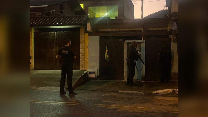 Operação no Pará e no RJ prende cinco pessoas por envolvimento em sequestro em Abaetetuba