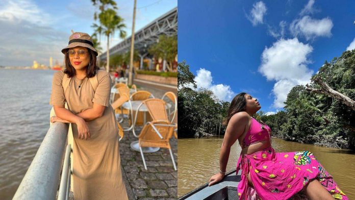 Blogueirinha lança série nacional destacando o Pará e suas curiosidades