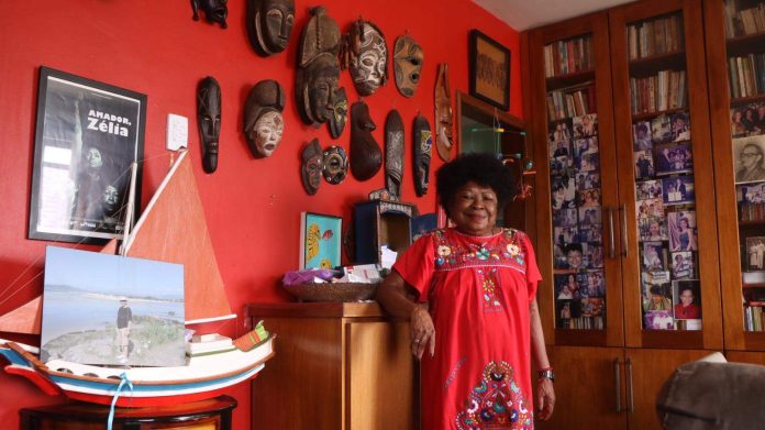 Cedenpa realiza encontro de mulheres negras no Centur, em Belém