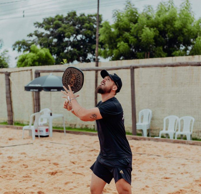 Proposta de criação de Dia do Beach Tennis divide opiniões em Marabá