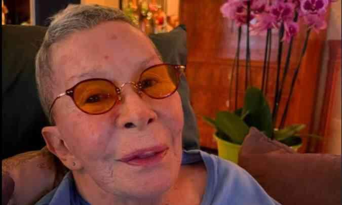 Pulmão: 95% dos casos do câncer que matou Rita Lee são diagnosticados tardiamente no Pará