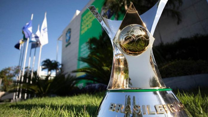 Veja detalhes sobre a 6ª rodada da Série A do Brasileirão