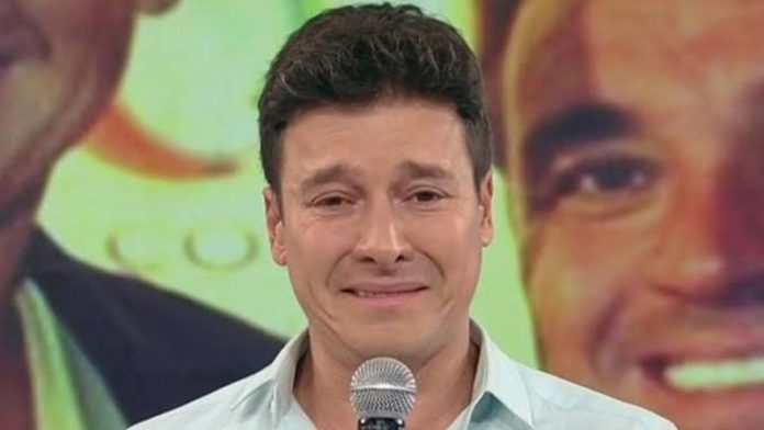 Faro não aguentava mais contar história de superação