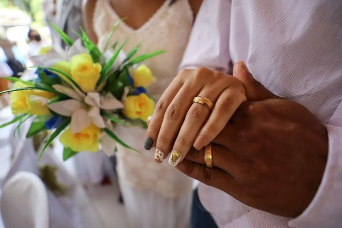 Pará possui média anual de 719 casamentos com menores de idade, aponta Anoreg