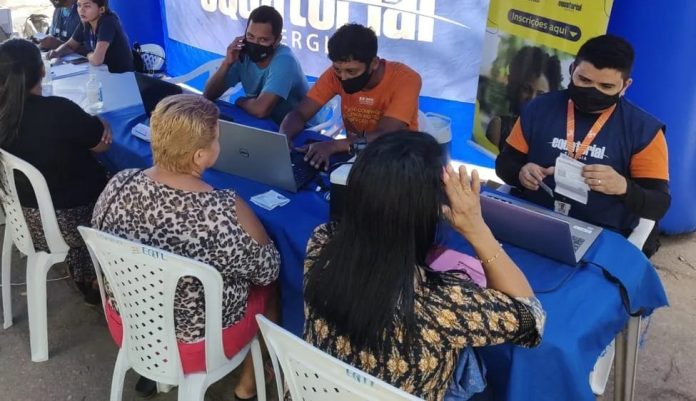 Belém e Ananindeua recebem mutirão de serviços; aproveite!