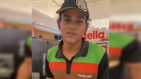 Funcionário se urina após ser proibido de ir ao banheiro