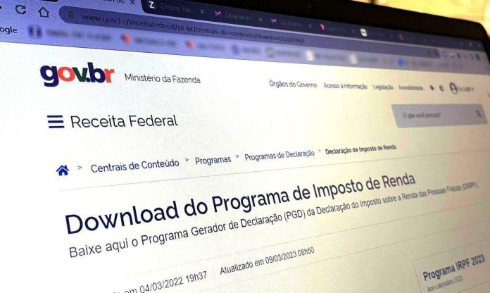 Mais de 90 mil paraenses deixaram declaração de imposto de renda para a última hora