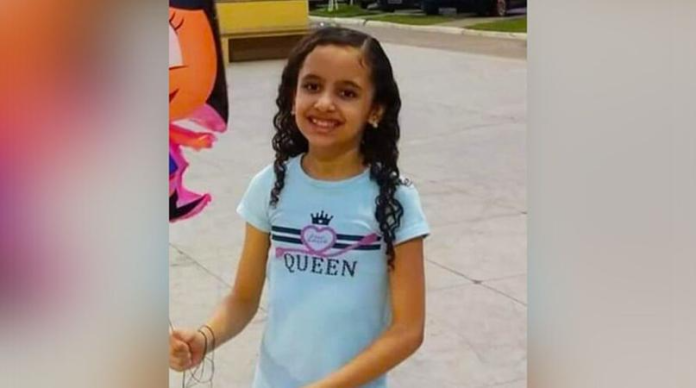 Caso Isabela: desaparecimento da menina completa um ano