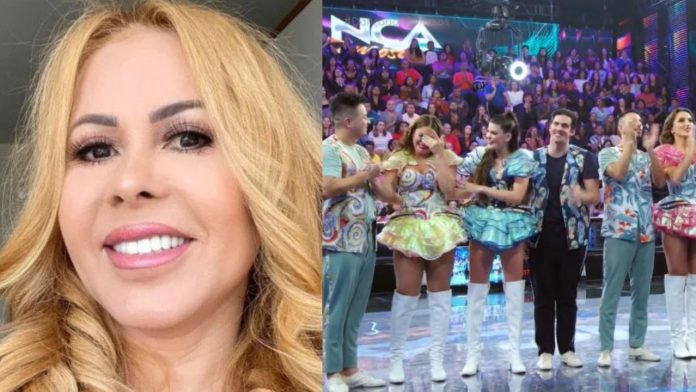 Joelma comenta sobre o brega do Pará na