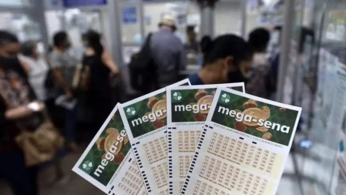 Veja resultado da Mega-Sena, sorteado nesta quinta (11)