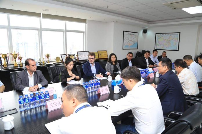 Na China, Pará fortalece relações comerciais e conhecimento para implantação da ZPE de Barcarena