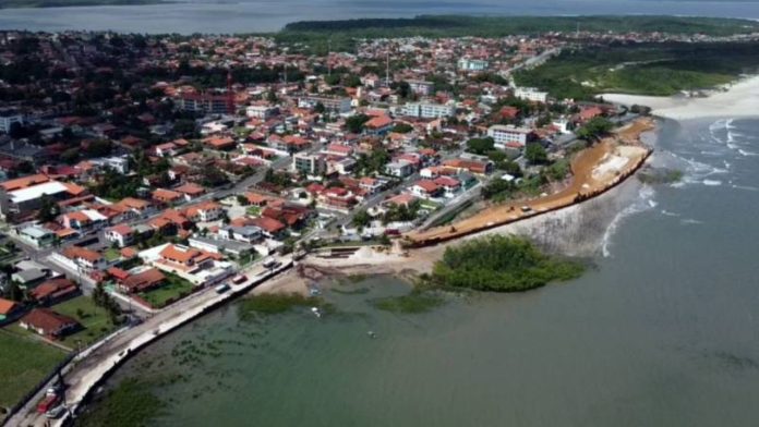 Lei que permite prédios de 65 metros põe moradores em alerta