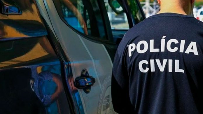 Acusado de estuprar adolescente a caminho da escola é preso