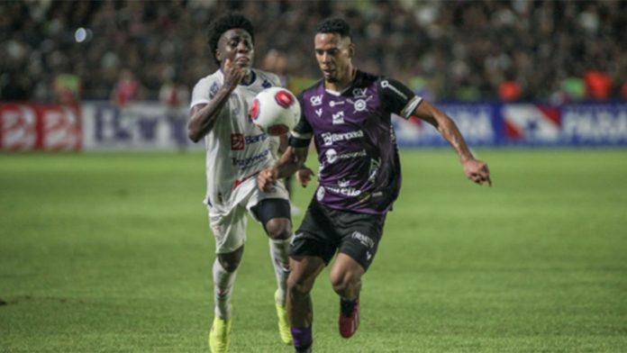 Clube do Remo pode aproveitar de erros do Dragão na Série C