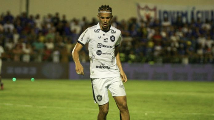 Hilário: torcedores fazem