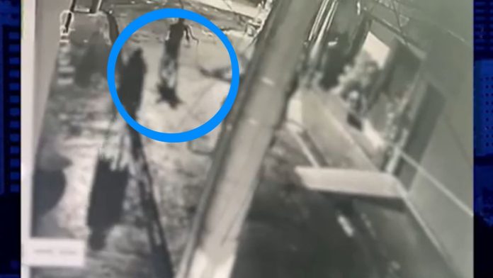 Morador em situação de rua é morto por dupla em bicicleta