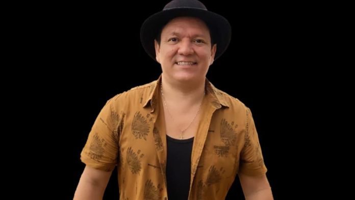 Pagode: Vaguinho DB comanda show em Belém; aproveite!