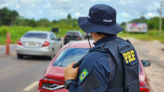 Operação Férias Escolares: PRF mobiliza 250 agentes para reforçar segurança nas rodovias do Pará