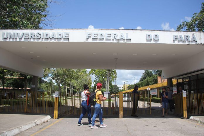 UFPA divulga 4ª lista de repescagem do Processo Seletivo de 2023; 584 candidatos foram aprovados