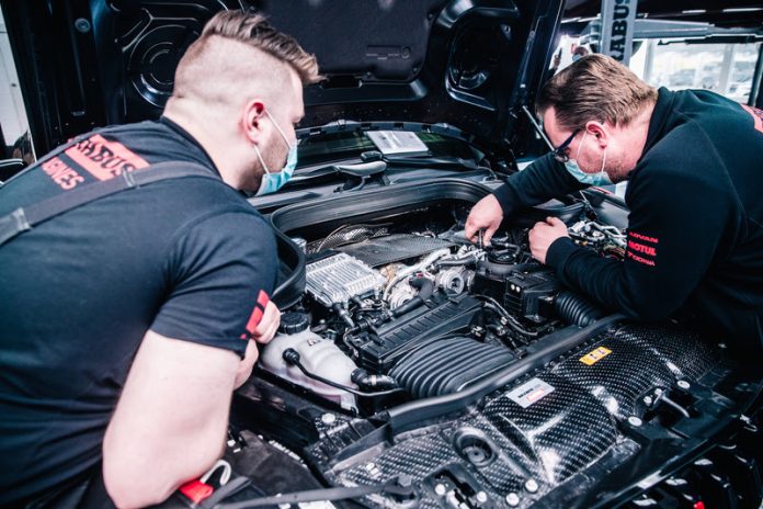 Sinais de que chegou a hora de fazer a manutenção do veículo