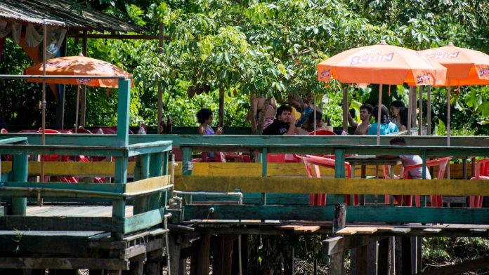 MPPA traça planos para fornecimento de água potável no Combu