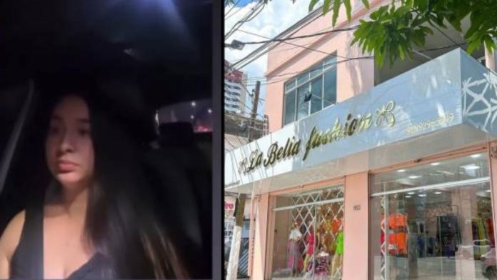 Cliente critica loja após receber roupa diferente de anúncio