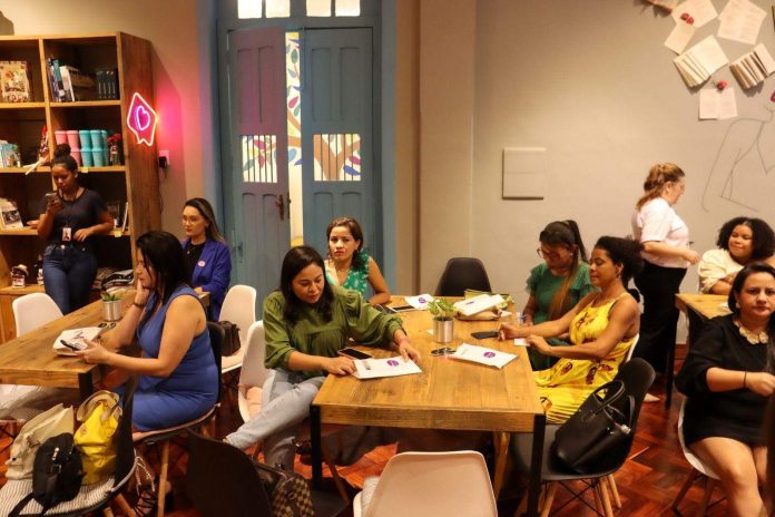 Pará possui mais de 20 espaços colaborativos de trabalho; coworking é visto como vantagem financeira