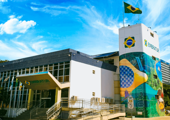 Embratur tem ações para promover o turismo em Belém visando à COP 30