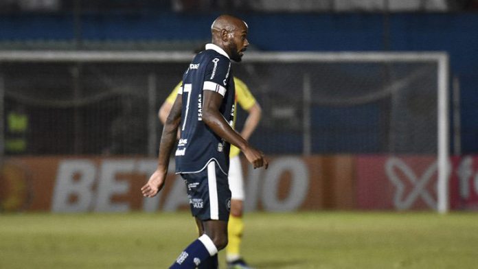 Jean Silva enaltece boa fase e projeta evolução no Remo