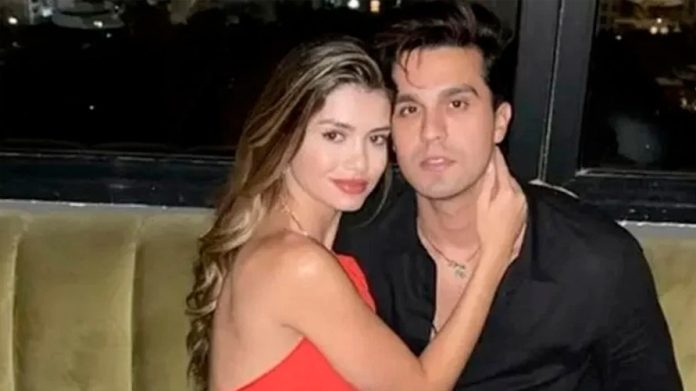 Luan Santana tem detalhes bomba de separação com noiva