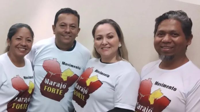 Marajó Forte