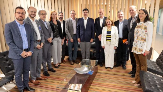 Pará e Banco Mundial negociam R$ 1,66 bi para investimentos