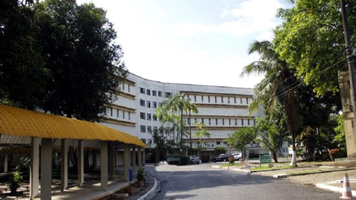 É falso que Hospitais de Belém estão doando leite NAN