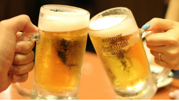 Ambev e Heineken avisaram governo que preços sofrerão alta