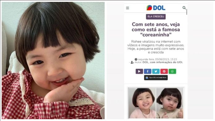 DOL é destaque no perfil da