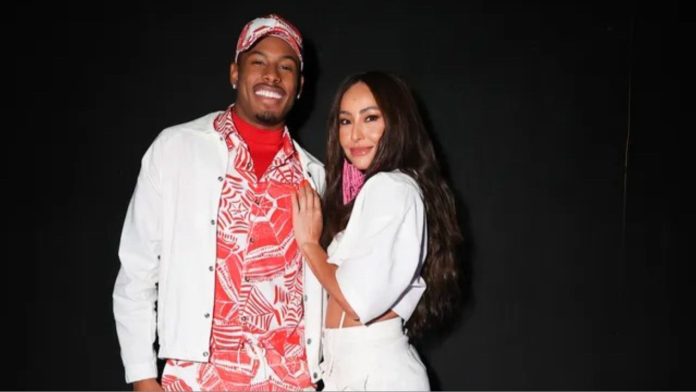 Paulo André dá indireta sobre affair com Sabrina Sato