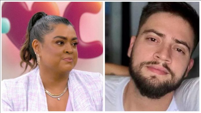 Preta Gil diz que casamento tirava energia e que queria paz